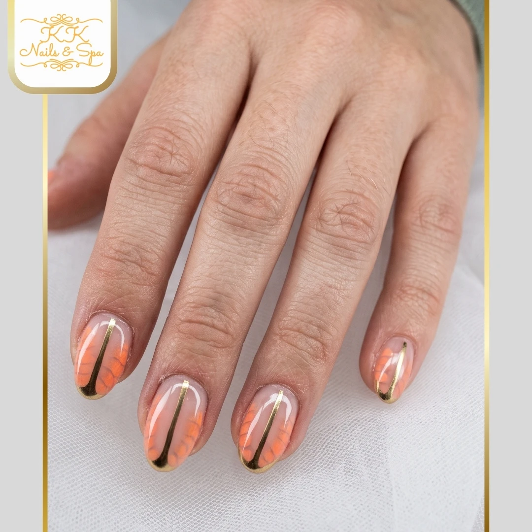 Must Try Nail Designs August 11 2026